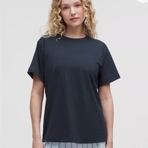 Lululemon All Yours Tee